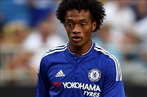 Cuadrado: Thời gian ở Chelsea không khác gì địa ngục
