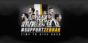 Pogba sắp tới M.U: Juventus đã xóa hình ảnh trên trang chính thức