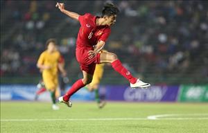 U16 Việt Nam có cửa dự World Cup