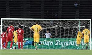 Xem lại toàn bộ trận đấu U16 Việt Nam vs U16 Australia (CK giải U16 ĐNA 2016)