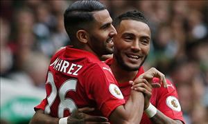 Tổng hợp: Celtic 1-1 (pen: 5-6) Leicester (ICC 2016)