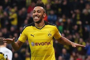 Aubameyang bất ngờ tỏ tình với Real Madrid