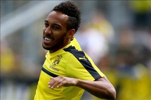Aubameyang tiết lộ điểm đến duy nhất nếu rời Dortmund
