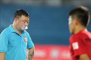 Cuộc đua vô địch V.League 2016: Hải Phòng sa sút vì đâu?