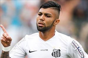 Santos xác nhận đạt thoả thuận với Juventus về Gabigol