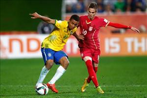Từ Trung Quốc về, Man City chuẩn bị đón Neymar mới