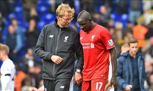 Sakho chia sẻ về mâu thuẫn không thể hàn gắn với Klopp