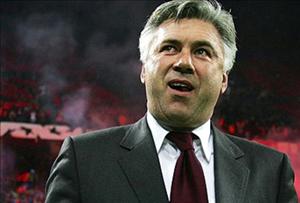 Ancelotti gặp lại Milan: Bao nhiêu năm rồi còn lại gì?