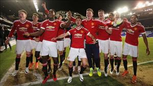 Giới thiệu về Premier League 2: Giải đấu mới của bóng đá Anh