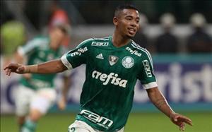 Khám phá Gabriel Jesus, sao trẻ Brazil được hai đội bóng thành Manchester quan tâm