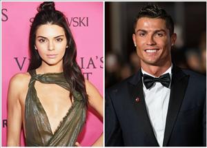 Cô Kim siêu vòng ba tác hợp cho Ronaldo và em gái