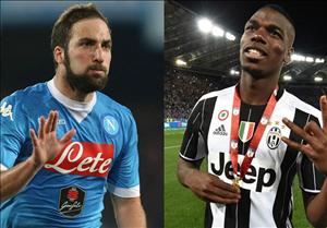 Paul Pogba chia tay Juventus hè này là một sai lầm lớn?