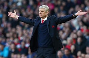 Wenger lên tiếng về việc rời Arsenal và làm HLV ĐT Anh