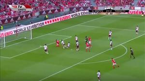 Bàn thua đắng lòng toàn tập