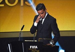 Người từng đánh bại Messi giải nghệ ở tuổi 27 để chuyển sang... bóng đá điện tử