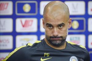 Pep Guardiola nói gì sau chiến thắng trước West Ham?