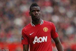 Nóng: M.U đã đạt được thỏa thuận chiêu mộ Pogba