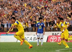 SLNA “bất ngờ” mất 3 trụ cột trước trận gặp HAGL