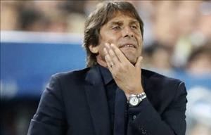 HLV Conte: Không thể tin là đội hình yếu của Italia khiến tất cả run sợ