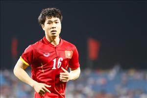 Công Phượng và đồng đội chắc chắn dự AFF Cup 2016