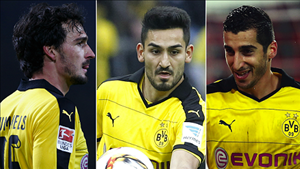 HLV Klopp tin Dortmund sẽ đứng vững trước cơn chảy máu nhân tài