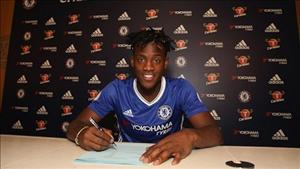 Chelsea phiên bản Conte CHÍNH THỨC đón tân binh khủng đầu tiên
