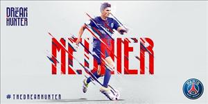 Tuyển thủ Bỉ chính thức đầu quân cho PSG