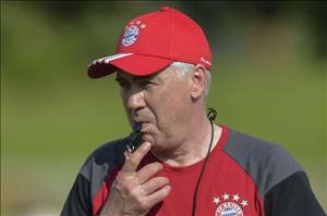 Ancelotti lý giải sự điên rồ của thị trường chuyển nhượng