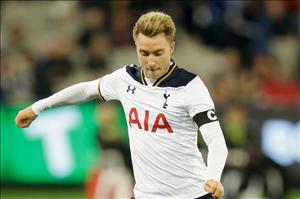 Chê lương thấp, sao Tottenham từ chối gia hạn hợp đồng
