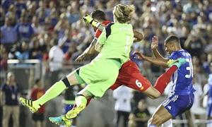 Liverpool nhận tin buồn sau trận thua Chelsea