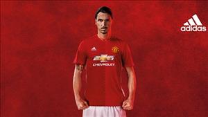 Ibrahimovic tại M.U: Ai sẽ ghìm cương King Zlatan?