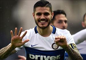 Arsenal quyết chi tiền tấn chiêu mộ sát thủ của Inter