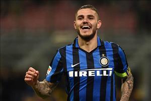 Sát thủ của Inter Milan dập tắt hy vọng của Arsenal và Chelsea