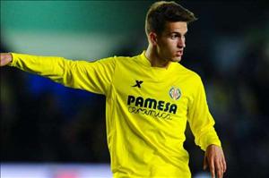 Barcelona xác nhận việc mua lại sao trẻ Suarez