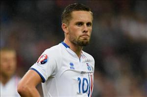 Sao Iceland thừa nhận sự mềm yếu là nguyên nhân thua Pháp