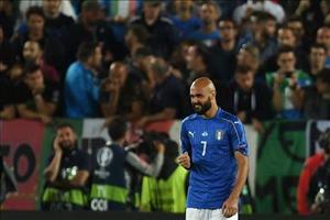 Tức cười với tâm thư chế về cú đá hỏng luân lưu kinh điển của Simone Zaza