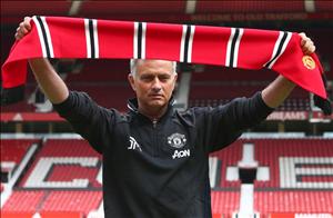 Điểm tin Bongda24h tối ngày 11/7: Mourinho gửi lời nhắn tới CĐV M.U