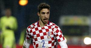 Chính thức: Atletico Madrid chiêu mộ tuyển thủ Croatia