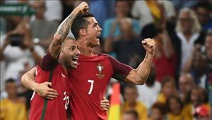 Đừng nhắc đến Bale, Quaresma mới là đối thủ của ... Cris Ronaldo