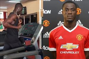 Mourinho: Trung vệ Bailly chưa chắc có suất đá chính