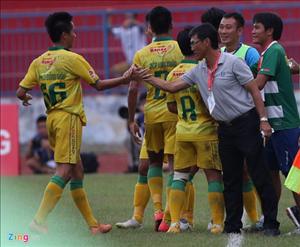 CLB Đồng Tháp giải trình sau nghi vấn cầu thủ cá độ