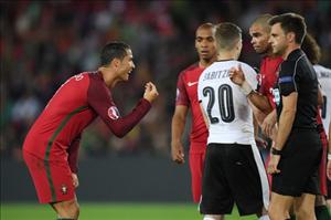 Nghi án UEFA cố tình sắp xếp trọng tài Nicola Rizzoli để loại ĐT Đức