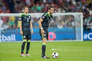 Nhà cái thở phào khi Xứ Wales thua Bồ Đào Nha
