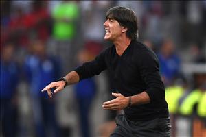 HLV Joachim Loew sẽ dẫn dắt ĐT Đức đến năm 2018