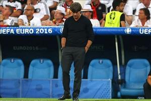 HLV Joachim Low: Đức là đội chơi hay hơn