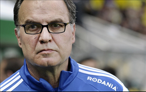 HLV Marcelo Bielsa bất ngờ rời Lazio chỉ sau 2 ngày nhậm chức