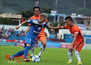 Video clip bàn thắng: Than Quảng Ninh 3-2 SHB Đà Nẵng (Vòng 15 V-League 2016)