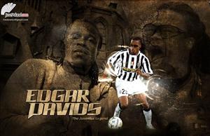 Edgar Davids: Gã điên đến từ đường phố