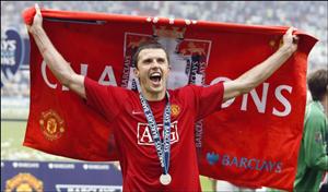 Michael Carrick: Nụ cười có nở trước Barcelona?