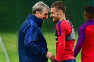 Vardy được ủng hộ khi từ chối Arsenal để ở lại Leicester